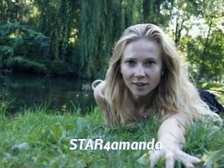 STAR4amanda