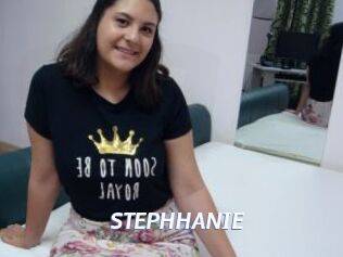 STEPHHANIE