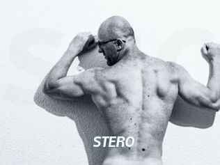 STERO