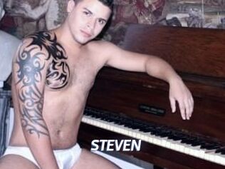 STEVEN