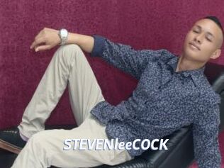 STEVENleeCOCK