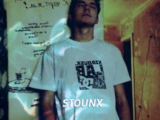 STOUN_X