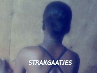 STRAKGAATJES