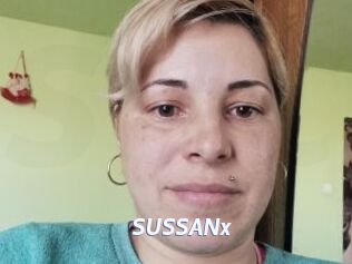 SUSSANx