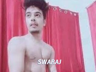 SWARAJ