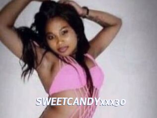 SWEETCANDYxxx30