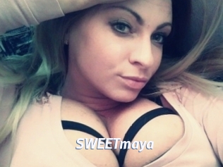 SWEETmaya