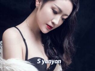 S_yanyan
