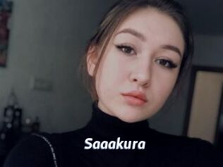 Saaakura