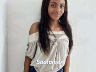 Saalomex