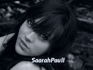 SaarahPaull