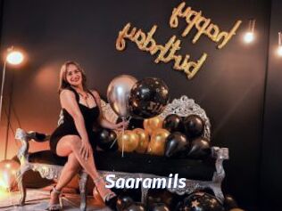 Saaramils