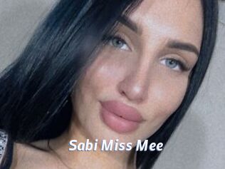 Sabi_Miss_Mee