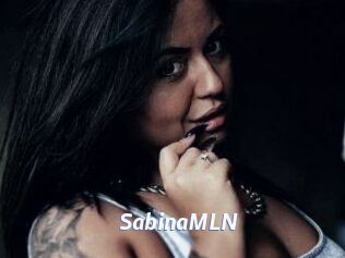 SabinaMLN
