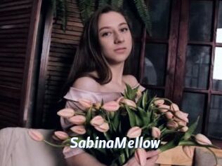 SabinaMellow