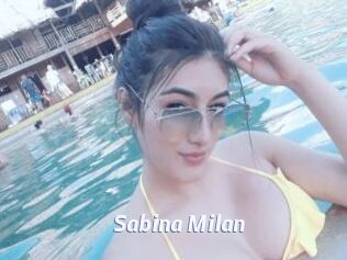 Sabina_Milan