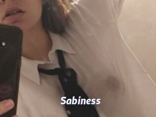 Sabiness