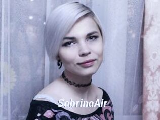 SabrinaAir