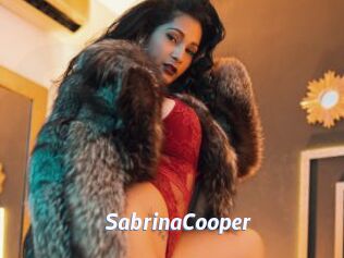SabrinaCooper