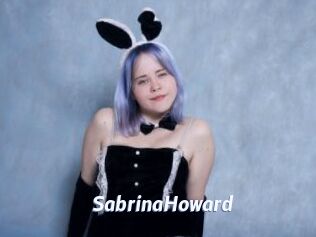 SabrinaHoward