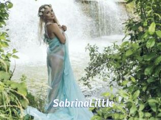 SabrinaLittle