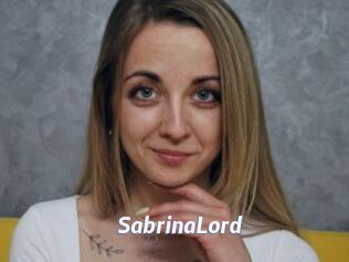 SabrinaLord