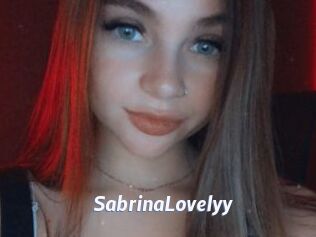 SabrinaLovelyy