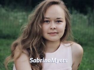 SabrinaMyers