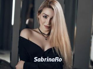 SabrinaRo