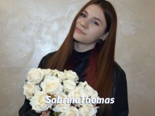SabrinaThomas