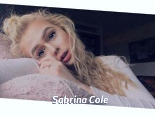 Sabrina_Cole