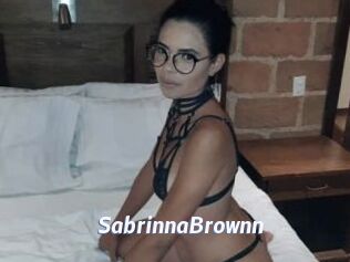 SabrinnaBrownn
