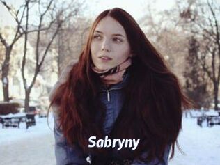 Sabryny