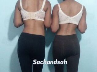 Sachandsah