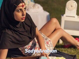 SadyaArabian