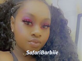 SafariBarbiie