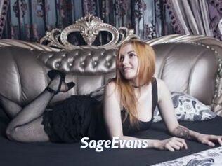 SageEvans