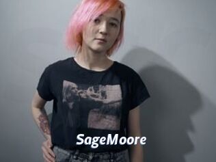 SageMoore