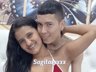 Sagitaryxxx
