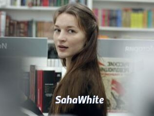 SahaWhite