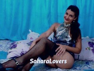 SaharaLovers