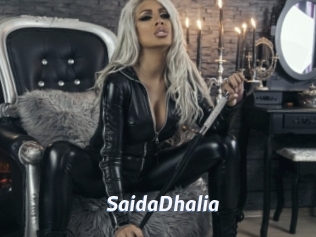 SaidaDhalia