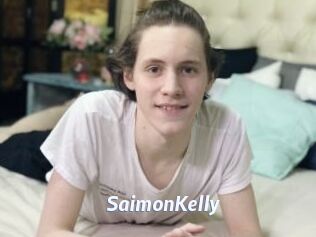SaimonKelly Sexe amateur contributions