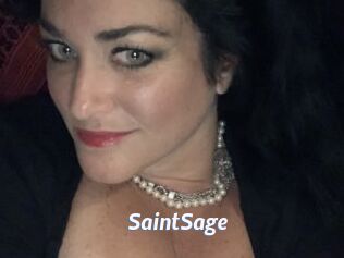 SaintSage