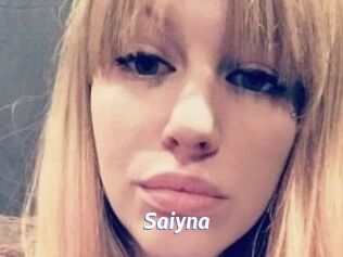 Saiyna Sexe amateur contributions