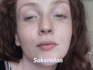 SakuraAnn