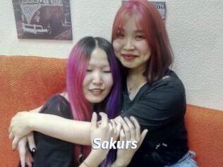 Sakurs