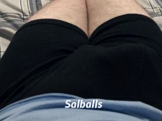 Salballs