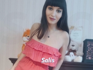 Salis Sexe amateur contributions