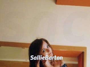 SallieBarton